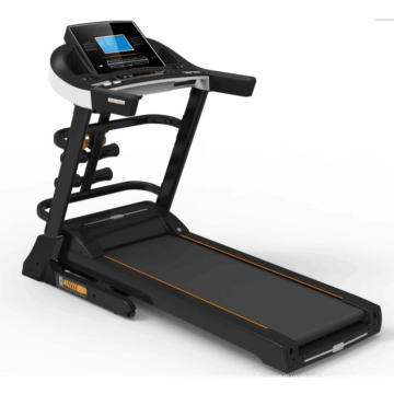 Fitness, équipement de sport, tapis roulant domestique (F60)